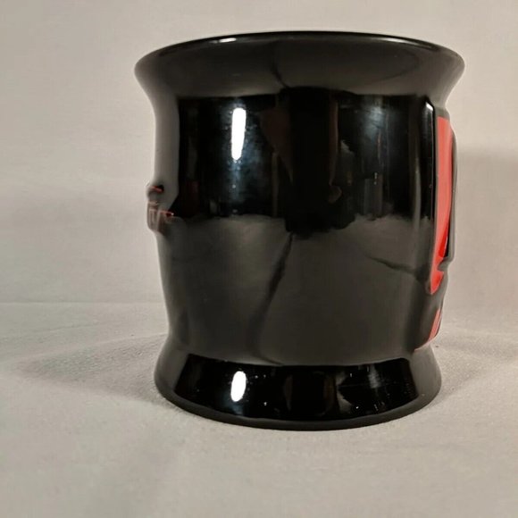 Vintage Vader Star Wars Darth Vader Mug 2005 Lucasfilm Ltd. - Picture 3 of 8
